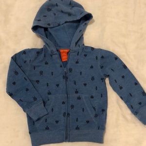 Joe fresh Sweat shirt 3T